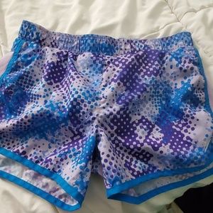 Old navy girls shorts